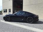 Porsche Cayman, Auto's, Porsche, Euro 6, Handgeschakeld, 2000 cc, Zwart