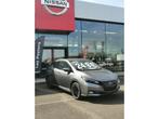 Nissan Leaf TEKNA, Auto's, Nissan, Automaat, Zwart, Blauw, Berline