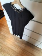 # Liu Jo # zwarte top, Liu Jo, Zwart, Ophalen of Verzenden, Zo goed als nieuw