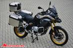 BMW F 850 GS Adventure - 2023 - 18000 km @Motorama, Motoren, Motoren | BMW, 2 cilinders, Bedrijf, Enduro, 850 cc