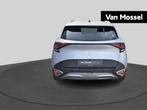 KIA Sportage Pulse 1.6 T-GDi 48V 7DCT + Techno Pack, Auto's, Kia, Stof, 110 kW, 4 cilinders, 1650 kg