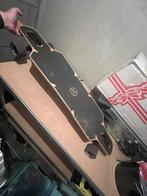 Longboard Oxelo, Ophalen of Verzenden, Longboard