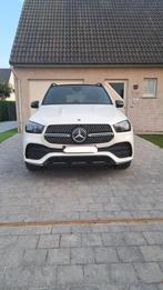 Mercedes GLE 350E, Auto's, Mercedes-Benz, GLE, Particulier, Te koop, Benzine