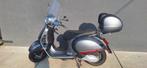 Vespa GTS 300 Supersport, Scooter, Particulier, 278 cc, 1 cilinder