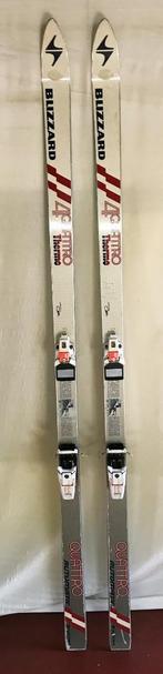 ski, Ski, Gebruikt, Ski's, 180 cm of meer