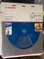Bosch Expert for Wood – Zaagblad 30530 mm – 72T, Doe-het-zelf en Bouw, Ophalen, Zo goed als nieuw