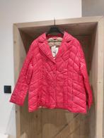 Lichte donsjas maat 48 nieuw merk gerry weber, Ophalen of Verzenden, Nieuw, Maat 46/48 (XL) of groter
