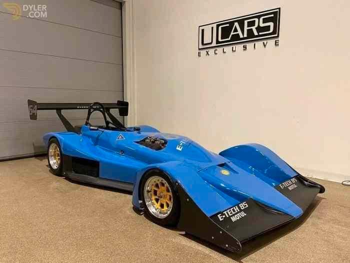 Phantom P94, Auto's, Overige Auto's, Particulier, Ophalen