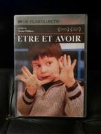 Etre et Avoir - DVD - Documentaire, Enlèvement ou Envoi, Utilisé