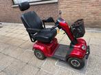 Scootmobiel Ceres SE met extra zwaardere batterij, Diversen, Ophalen, Zo goed als nieuw