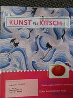 Kunst en Kitsch, Rietveld, Bing, etc, Verzenden, Gelezen, Overige onderwerpen