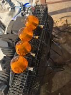 Honda Bolpinker set, Motoren, Ophalen of Verzenden