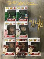 Funko’s toy story