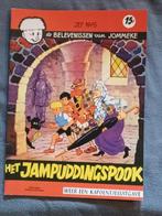 Jommeke 13: het Jampuddingspook, Boeken, Eén stripboek, Ophalen of Verzenden, Zo goed als nieuw