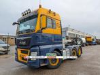 MAN TGX 26.440 6x2/4 XLX Euro6 - PTO - Kiep/WF Hydrauliek -, Te koop, Diesel, Bedrijf, Cruise Control