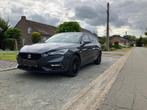 Seat Leon Sportstourer Fr phev *Plug-in*Trekhaak-1500kg*, Autos, Seat, 1395 cm³, Achat, Noir, 5 portes