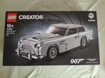 Lego 10262 James Bond Aston Martin DB5, Collections, Comme neuf, Enlèvement ou Envoi