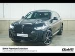 BMW Serie X X4 M SPORT - HIFI - NAVI, Automaat, 1995 cc, Bedrijf, 5 deurs