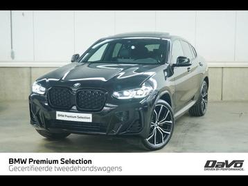 BMW Serie X X4 M SPORT - HIFI - NAVI  beschikbaar voor biedingen