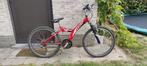 Kinder crossfiets, Ophalen, Gebruikt