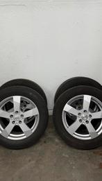 Jantes aluminium Dezent hiver KIA SPORTAGE ET48 5x114,3, Autos : Pièces & Accessoires, Enlèvement, Pneu(s)