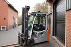 Still rx20 18 heftruck elektrische triplex sideshift lepelve, 1000 tot 2000 kg, Elektrisch, Heftruck, Still