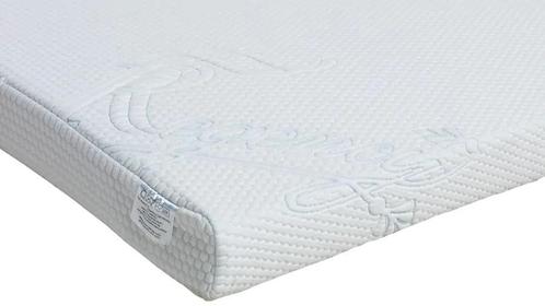Regency topper visco koudschuim, Huis en Inrichting, Slaapkamer | Matrassen en Bedbodems, Zo goed als nieuw, Matras, Ophalen
