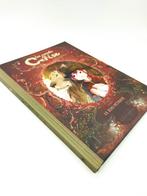 Les carnets de Cerise - Le Zoo Pétrifié -Tome 1 Neuf, Livres, BD, Une BD, Enlèvement ou Envoi, Divers auteurs, Neuf