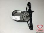 vw golf 5 raammechaniek rechts achter 1k4839462a 1k4839402c, Auto-onderdelen, Gebruikt, Volkswagen