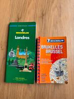 Londres et Bruxelles/Brussel, Livres, Comme neuf, Envoi