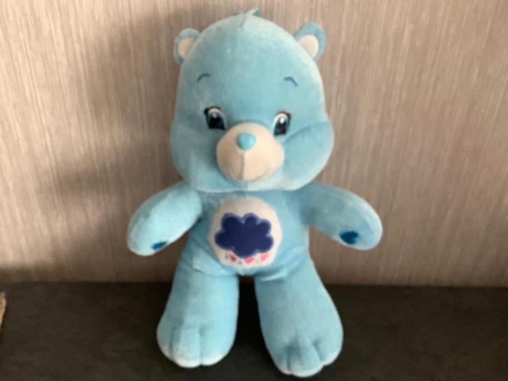 Personnage en peluche Care Bears (29 cm), Enfants & Bébés, Jouets | Peluches, Comme neuf, Ours, Enlèvement ou Envoi