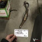 Vw Caddy Bestel 1.9 sdi 2000 Wagennr 2500027 Katalysator, Auto-onderdelen, Gebruikt, -, -, Ophalen of Verzenden