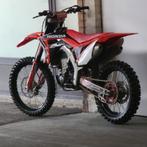 Honda CRF 450 R 2019, Fietsen en Brommers, Brommers | Crossbrommers, Honda, Gebruikt, Ophalen of Verzenden