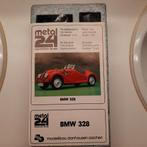 BMW 328 KIT EN MÉTAL BLANC DANNHAUSEN 1/24 *NEUF* très rare, Hobby & Loisirs créatifs, Neuf, Autres marques, Voiture, Plus grand que 1:32