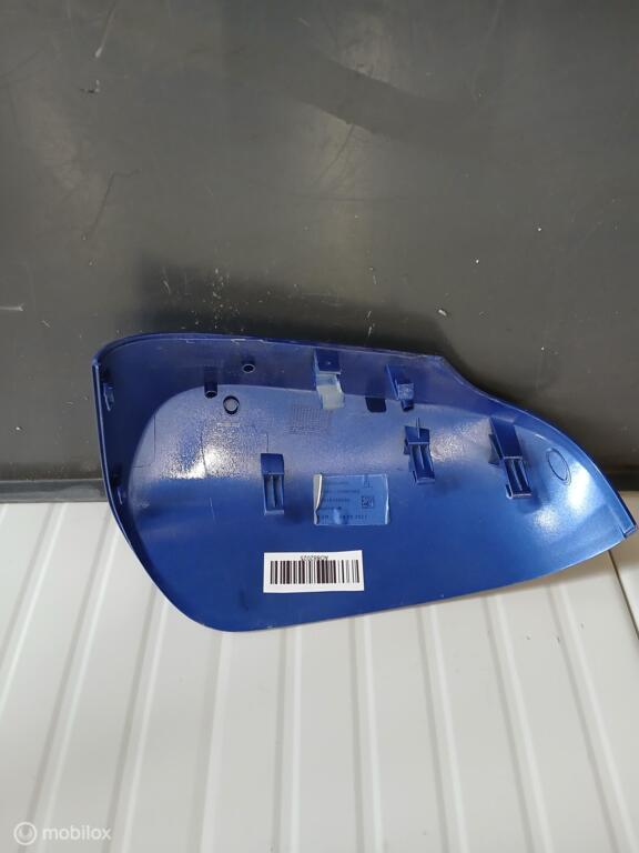 Spiegelkap links A5518135999- AO882025, Auto-onderdelen, Spiegels, Gereviseerd, Ophalen of Verzenden