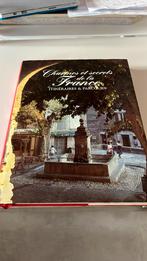 Boek - charmes en geheimen van Frankrijk, Ophalen of Verzenden, Zo goed als nieuw