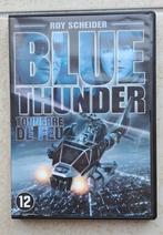 DVD fim Blue thunder (1983,angl,franç,allem + st neerl), Ophalen of Verzenden
