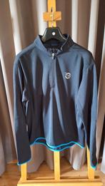 Heren shirt running of fietsen zwart coolmax maat 54 nieuw, Ophalen of Verzenden, Nieuw, Kleding