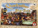 QUACKSALBER VON QUEDLINGBURG BIG BOX met uitbreidingen, Ophalen of Verzenden