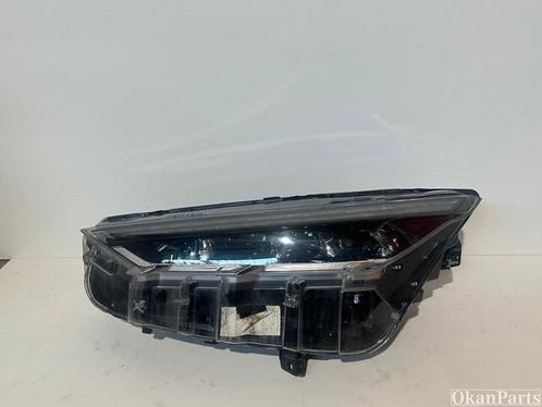Ford Mustang Mach-e LED koplamp links 2021CX727 LJ8B13E015BE, Auto-onderdelen, Verlichting, Gebruikt