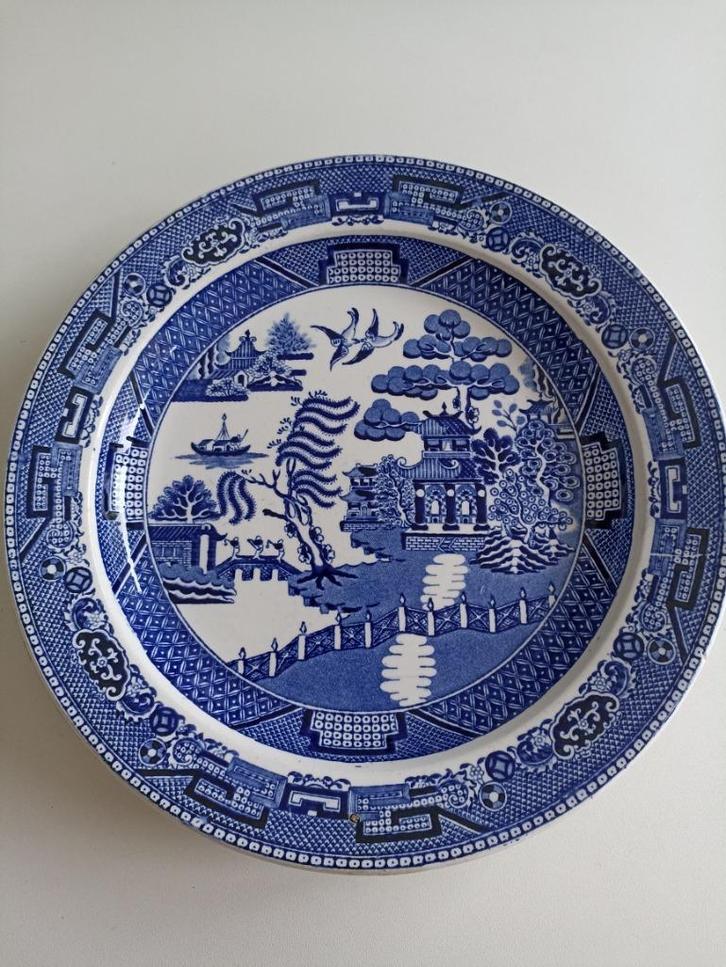 Antiek aardewerk J.B. CAPPELLEMANS, Antiek en Kunst, Antiek | Keramiek en Aardewerk, Ophalen