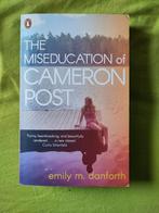 The Miseducation of Cameron Post, Comme neuf, Enlèvement ou Envoi, Emily M. Danforth, Amérique