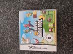 New Super Mario Bros., Ophalen of Verzenden, Zo goed als nieuw, Overige genres, Vanaf 3 jaar