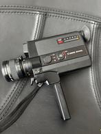 Canon Super 8 - 514 XL, Ophalen