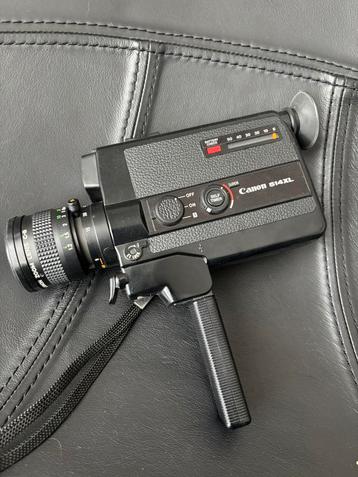 Canon Super 8 - 514 XL beschikbaar voor biedingen