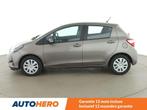 Toyota Yaris 1.5 Dual VVT-iE Active (bj 2018), Auto's, Toyota, Voorwielaandrijving, Stof, Gebruikt, 109 g/km
