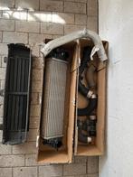 Intercooler Volvo T6 & T8, Enlèvement, Volvo