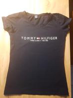 Korte mouwen t-shirt Tommy Hilfiger maat S, Vêtements | Femmes, T-shirts, Comme neuf, Tommy Hilfiger, Manches courtes, Taille 36 (S)