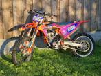 KTM 250 SXF 2022, Motoren, Motoren | KTM, 250 cc, Particulier, Crossmotor, 1 cilinder