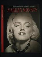 Marilyn Monroe (biografie), Enlèvement ou Envoi